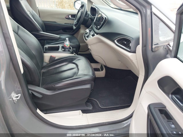 Chrysler Pacifica Touring L 2022 2C4RC1BG4NR115549 Image 5