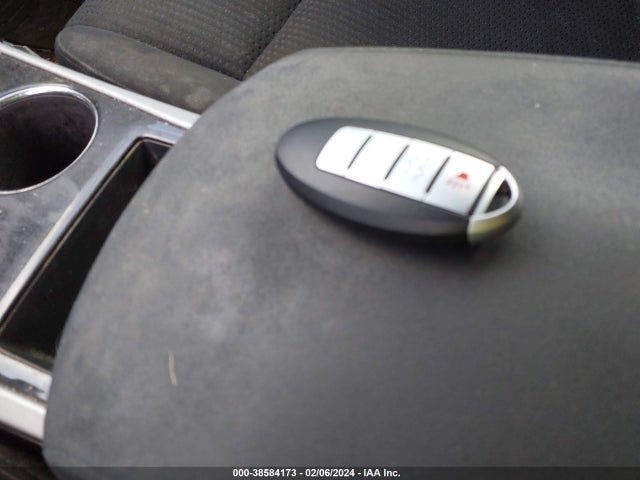 2014 NISSAN ALTIMA 2.5 VIN: 1N4AL3AP0EC322089
