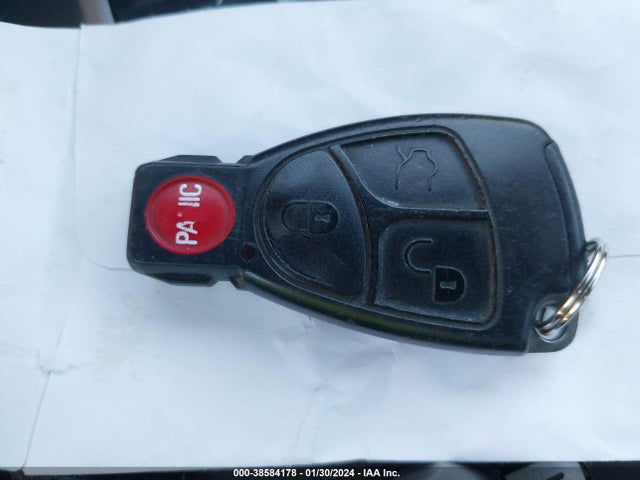 2006 MERCEDES-BENZ SLK 280 VIN: WDBWK54F06F089928