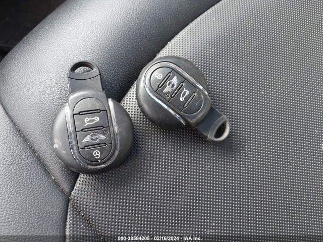 2015 MINI HARDTOP WMWXS5C54F2C63201 Photo 10