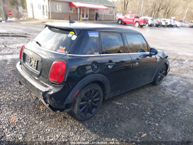 2015 MINI HARDTOP WMWXS5C54F2C63201 Photo 3