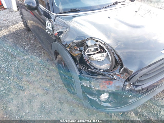 2015 MINI HARDTOP WMWXS5C54F2C63201 Photo 5