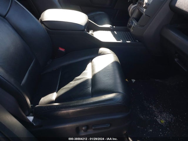 2012 HONDA PILOT EX-L VIN: 5FNYF4H60CB001429