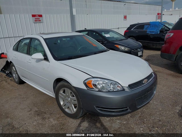 2015 2G1WB5E31F1112316 main image