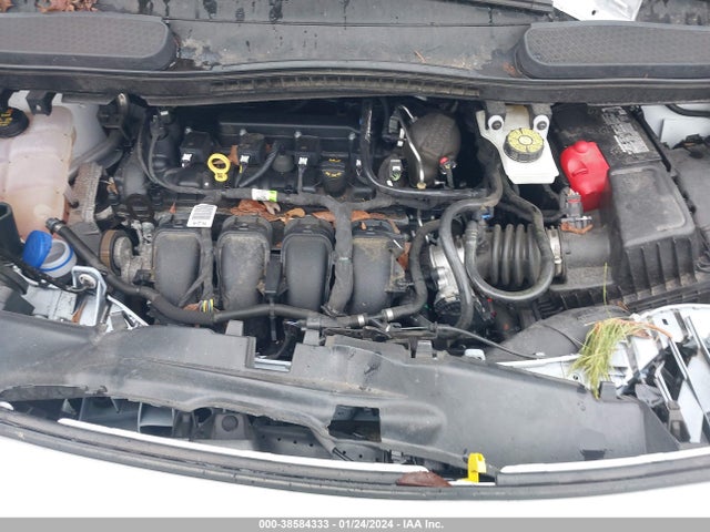 Продажа на аукционе авто 2021 Ford Transit Connect Xl, vin: NM0LS7E29M1505672, номер лота: 38584333