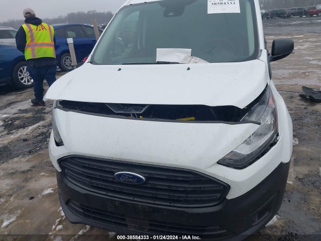 Продажа на аукционе авто 2021 Ford Transit Connect Xl, vin: NM0LS7E29M1505672, номер лота: 38584333