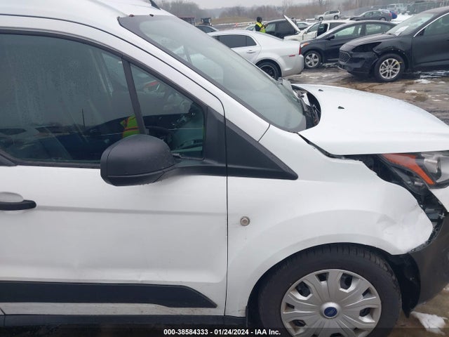 Продажа на аукционе авто 2021 Ford Transit Connect Xl, vin: NM0LS7E29M1505672, номер лота: 38584333