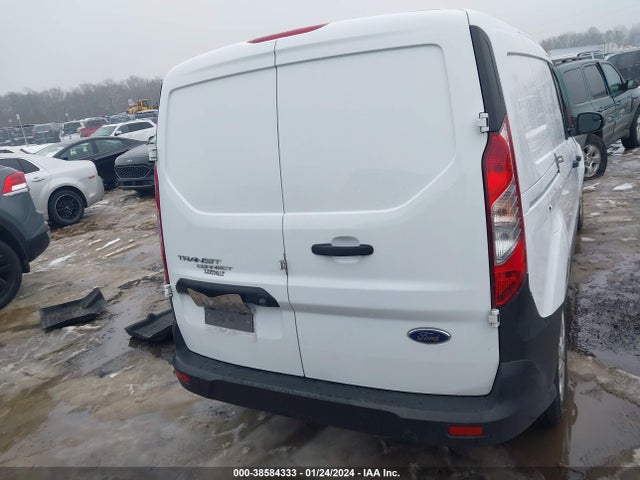 Продажа на аукционе авто 2021 Ford Transit Connect Xl, vin: NM0LS7E29M1505672, номер лота: 38584333