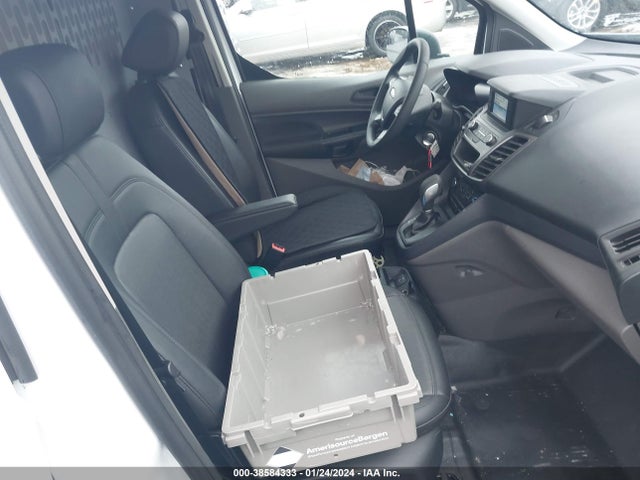 Продажа на аукционе авто 2021 Ford Transit Connect Xl, vin: NM0LS7E29M1505672, номер лота: 38584333
