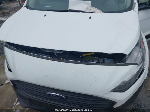 Продажа на аукционе авто 2021 Ford Transit Connect Xl, vin: NM0LS7E29M1505672, номер лота: 38584333