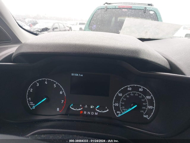 Продажа на аукционе авто 2021 Ford Transit Connect Xl, vin: NM0LS7E29M1505672, номер лота: 38584333