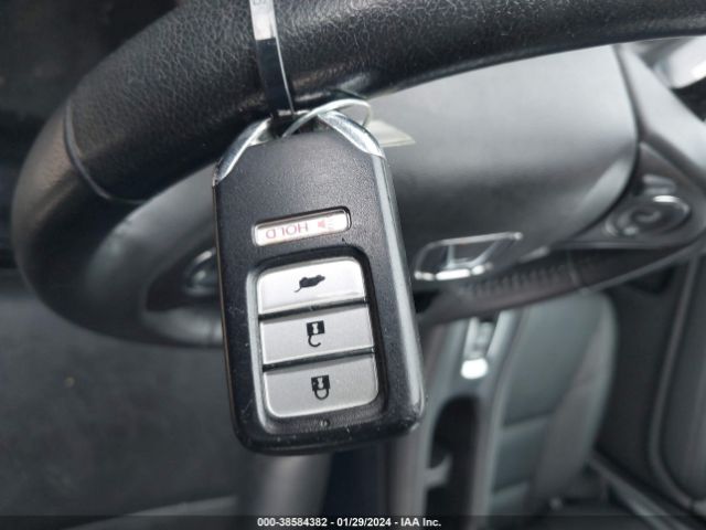3CZRU6H70HM730087 Honda Hr-v Ex-l