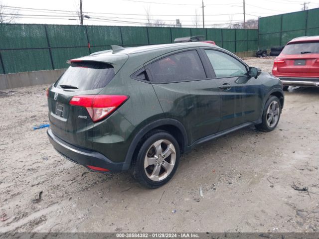 3CZRU6H70HM730087 Honda Hr-v Ex-l