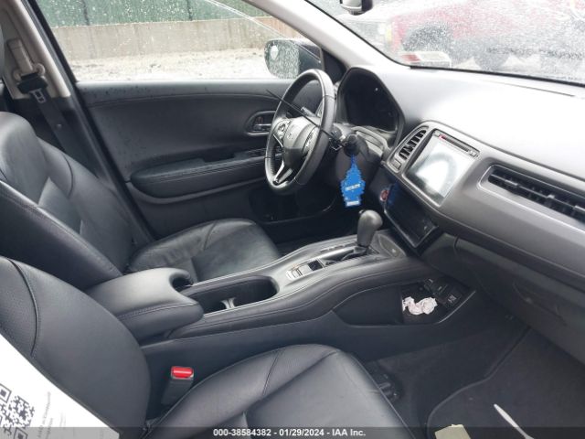 3CZRU6H70HM730087 Honda Hr-v Ex-l
