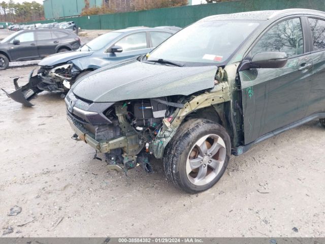 3CZRU6H70HM730087 Honda Hr-v Ex-l