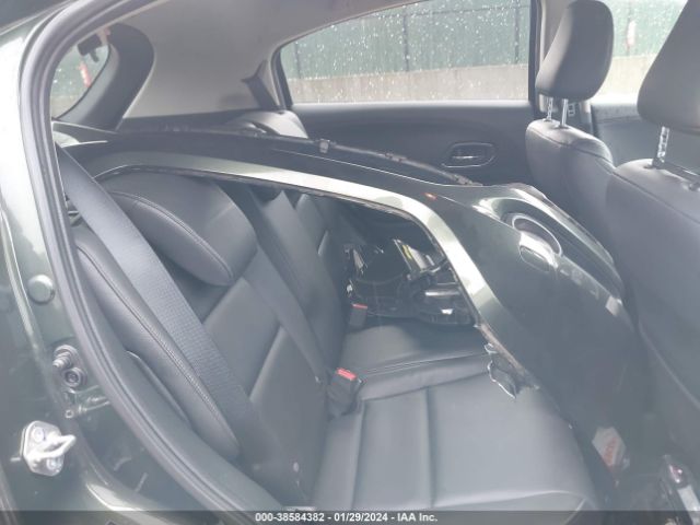 3CZRU6H70HM730087 Honda Hr-v Ex-l