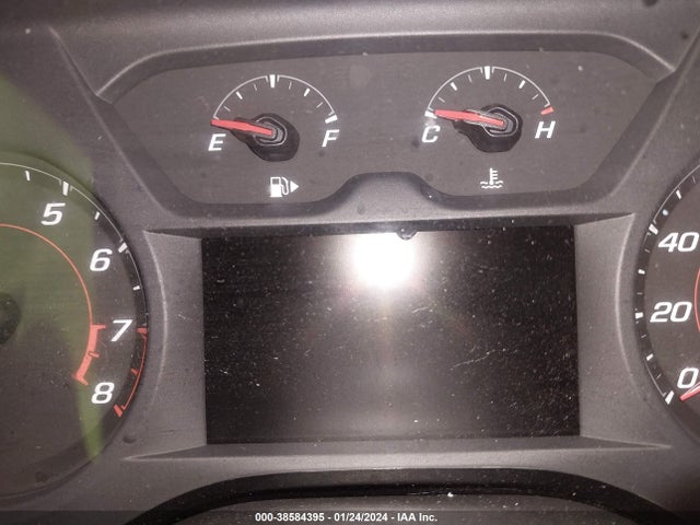 Chevrolet Camaro 2lt 2018 1G1FD1RS7J0119585 Image 16
