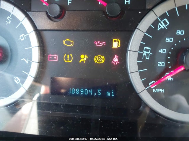 2011 FORD ESCAPE XLT VIN: 1FMCU0D76BKC02076