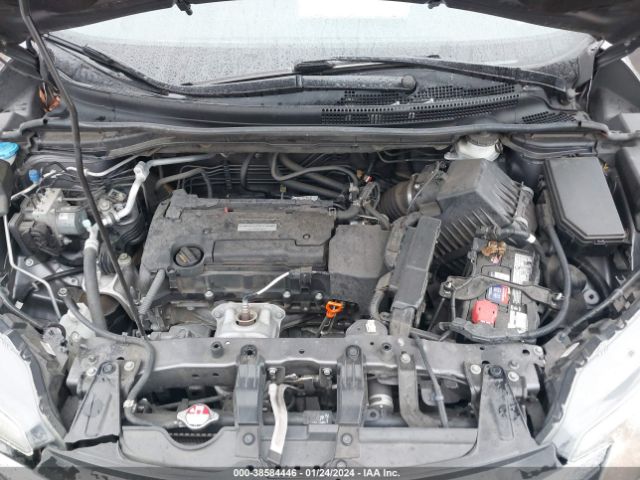 5J6RM4H30GL082624 Honda CR-V LX