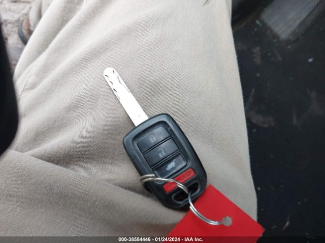 5J6RM4H30GL082624 Honda CR-V LX