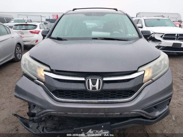5J6RM4H30GL082624 Honda CR-V LX