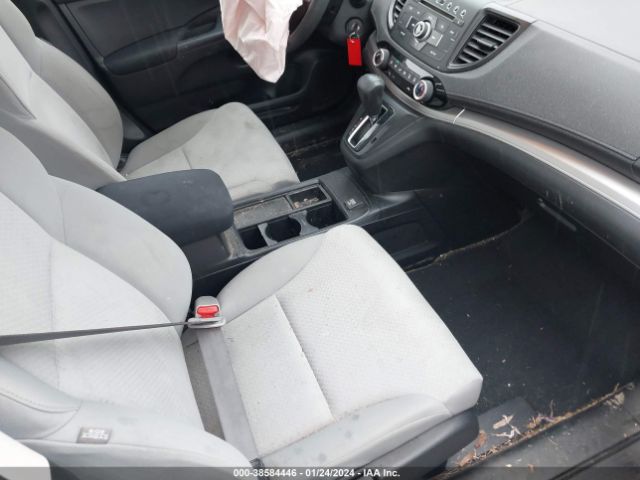 5J6RM4H30GL082624 Honda CR-V LX