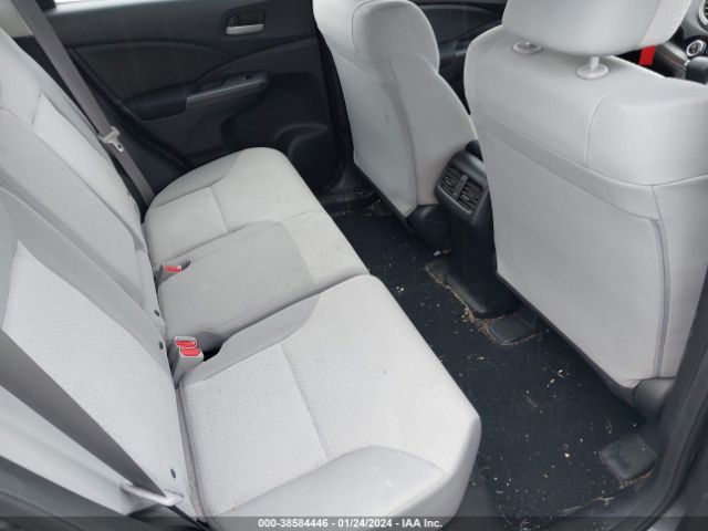 5J6RM4H30GL082624 Honda CR-V LX