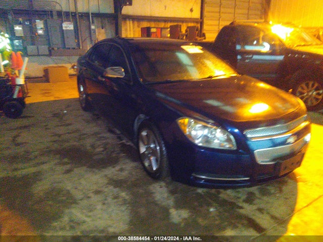 Aukcja sprzedaży 2011 Chevrolet Malibu 2lt, vin: 1G1ZD5E13BF142846, numer aukcji: 38584454