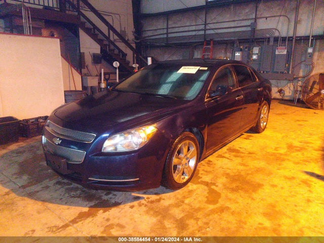 Aukcja sprzedaży 2011 Chevrolet Malibu 2lt, vin: 1G1ZD5E13BF142846, numer aukcji: 38584454