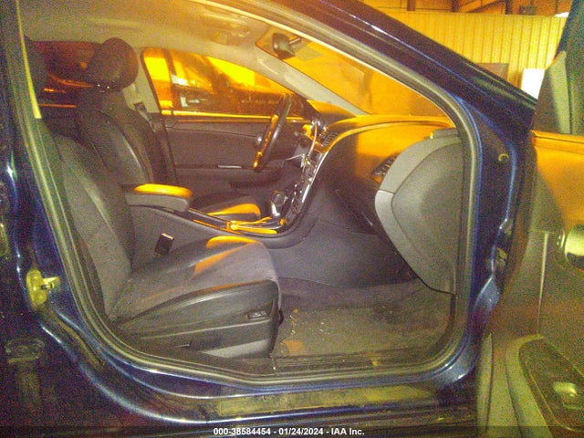 Продаж на аукціоні авто 2011 Chevrolet Malibu 2lt, vin: 1G1ZD5E13BF142846, номер лоту: 38584454