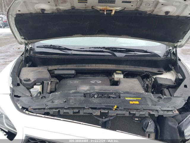 5N1DL0MN3HC529690 Infiniti QX60