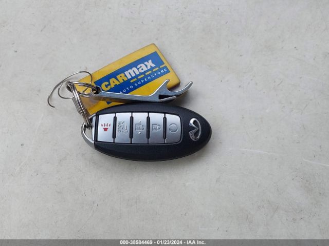 5N1DL0MN3HC529690 Infiniti QX60