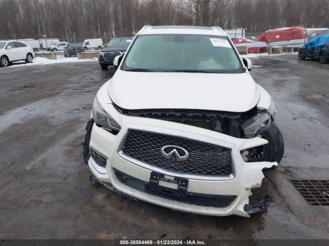 5N1DL0MN3HC529690 Infiniti QX60