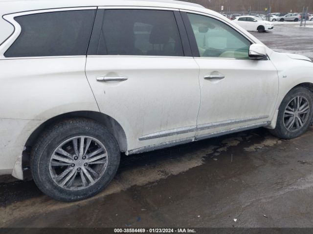 5N1DL0MN3HC529690 Infiniti QX60