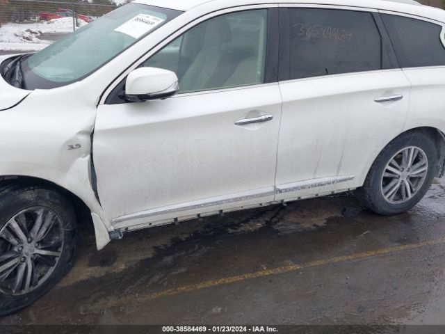 5N1DL0MN3HC529690 Infiniti QX60