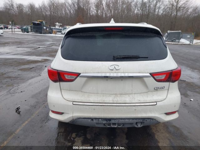5N1DL0MN3HC529690 Infiniti QX60