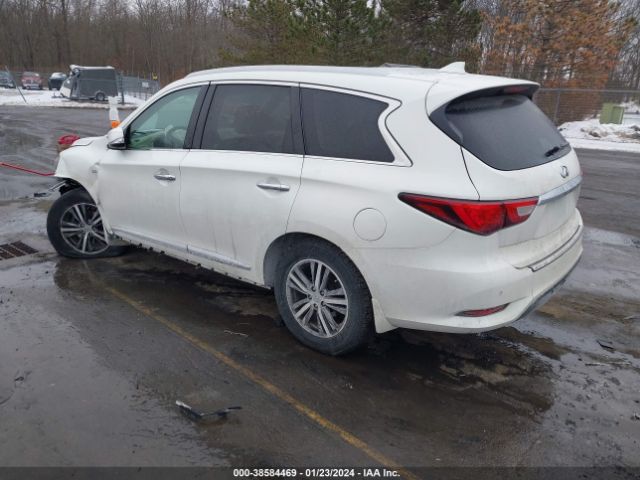 5N1DL0MN3HC529690 Infiniti QX60