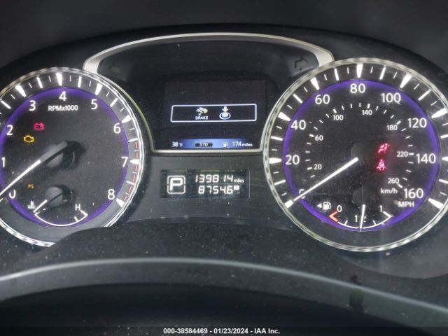 5N1DL0MN3HC529690 Infiniti QX60