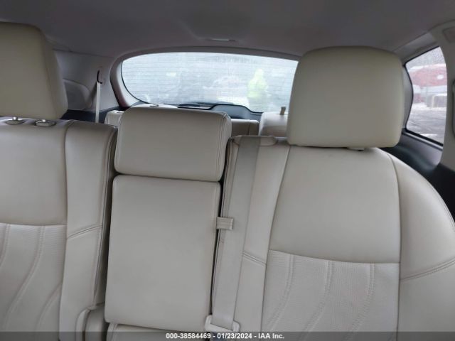 5N1DL0MN3HC529690 Infiniti QX60
