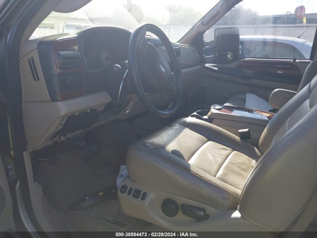 Aukcja sprzedaży 2006 Ford F-350 Lariat/xl/xlt, vin: 1FTWW33PX6ED76350, numer aukcji: 38584473