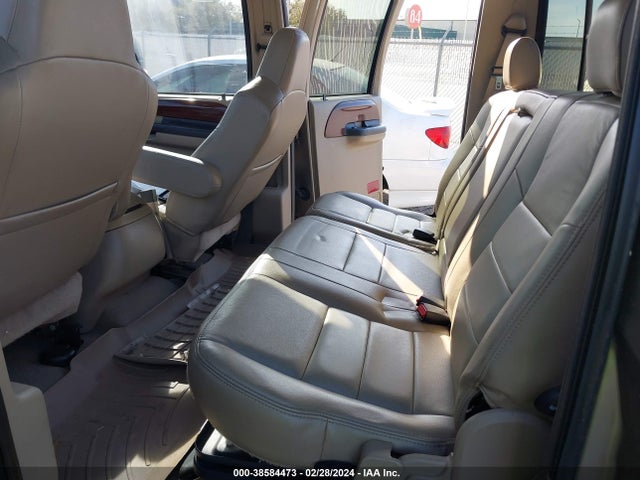 Aukcja sprzedaży 2006 Ford F-350 Lariat/xl/xlt, vin: 1FTWW33PX6ED76350, numer aukcji: 38584473