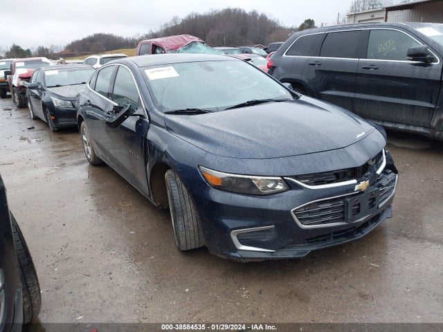 2016 1G1ZB5ST8GF358646 main image