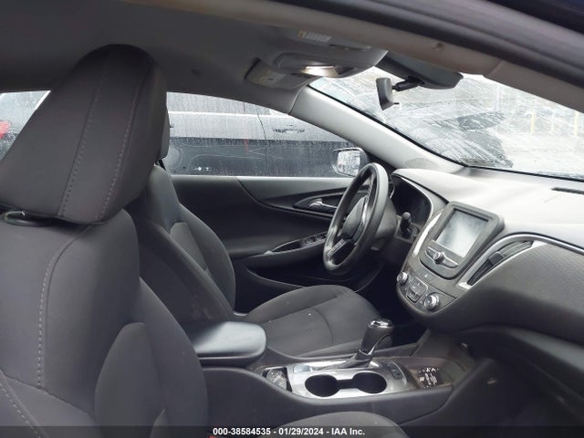 Chevrolet MALIBU LS 2016 1G1ZB5ST8GF358646 Image 5