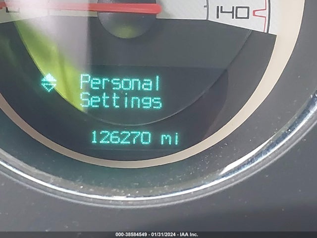Dodge Challenger Sxt 2014 2C3CDYAG6EH299254 Image 7