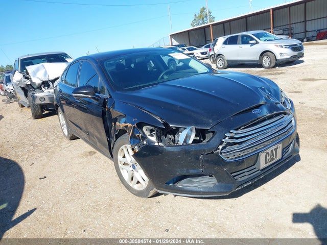 2016 1FA6P0HDXG5132750 main image