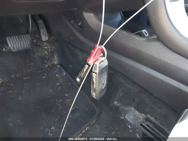 Ford FUSION SE 2016 1FA6P0HDXG5132750 Image 11