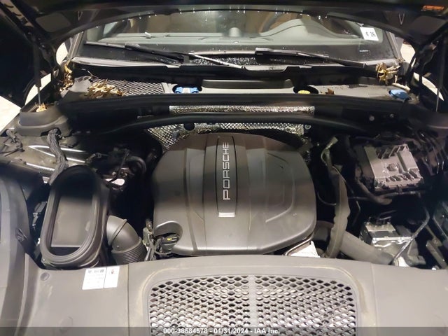 2021 PORSCHE MACAN WP1AA2A56MLB05443 Photo 9