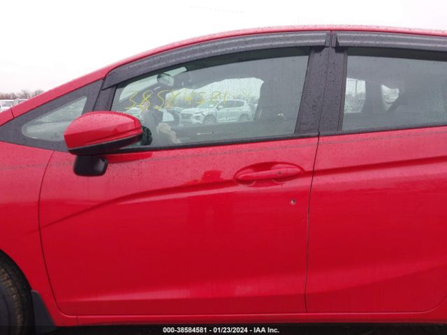 3HGGK5H84FM765476 Honda Fit Ex/ex-l