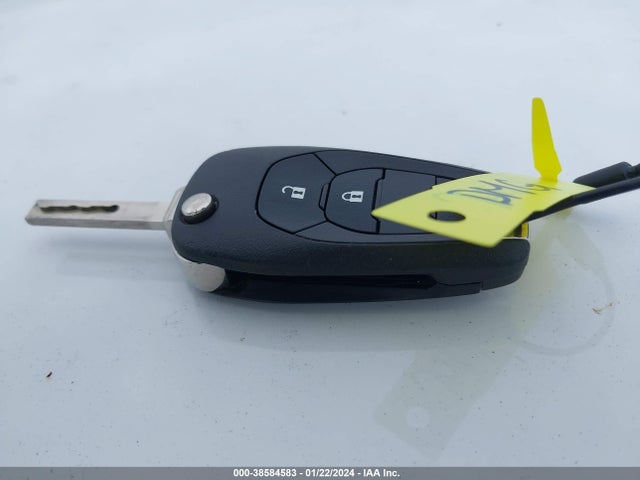 Chevrolet Spark Fwd 1lt Automatic 2021 KL8CD6SA8MC748826 Image 11
