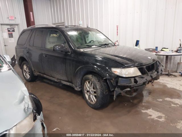 2005 SAAB 9-7X 5S3ET13S452800855 Photo 0